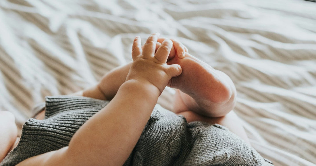 „Das musst du doch so machen!“ – Wie du den Erwartungsdruck als Mama von dir abschüttelst