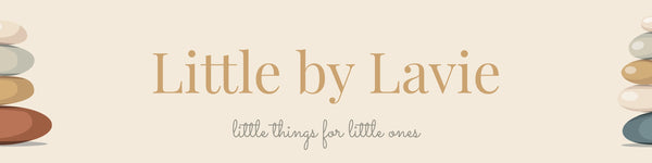 Little by Lavie